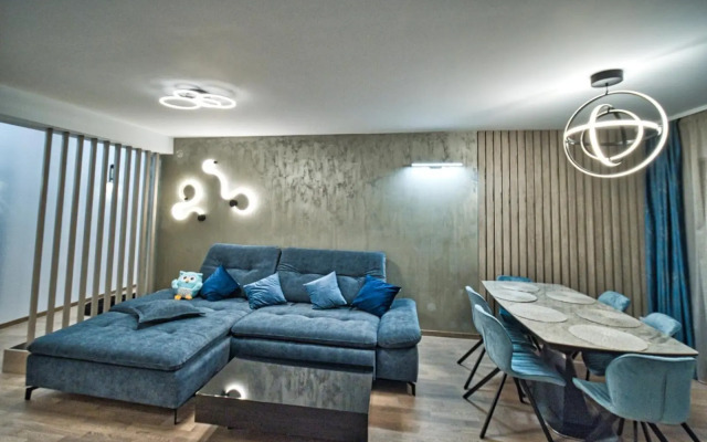 Penthouse de Lux André