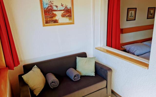 Sunrise Belvedere Pfronten