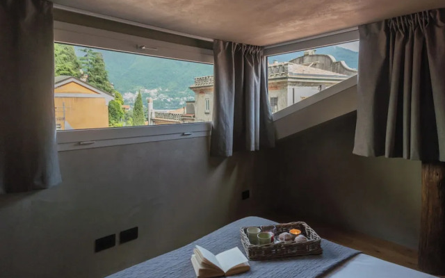 Urio's Castle Suites by Rent all Como