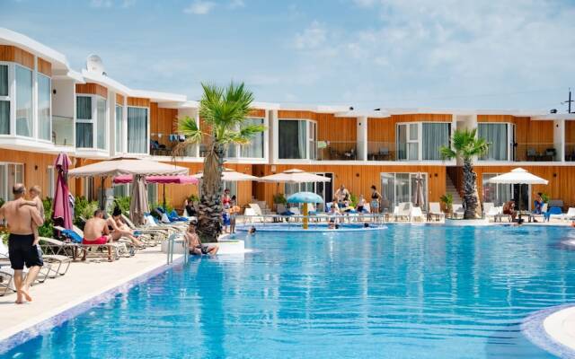 Riva Hill Resort
