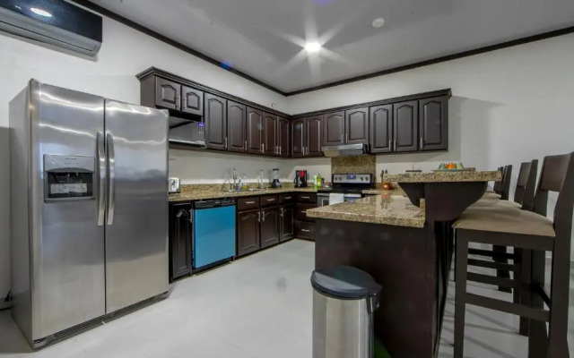 Serenity Rainforest Condos
