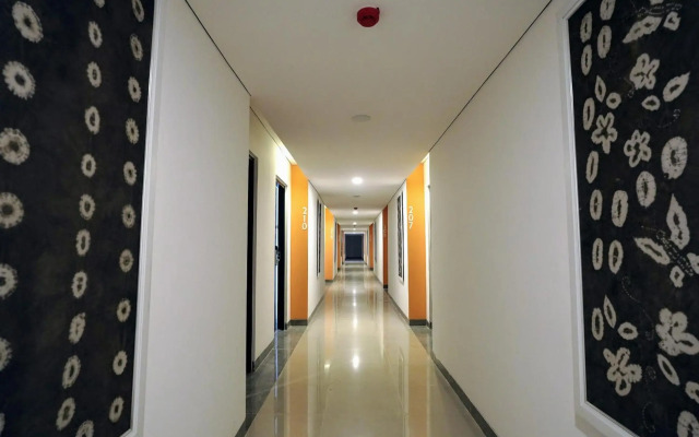 Coffee Hotel Ayola Dolok Sanggul