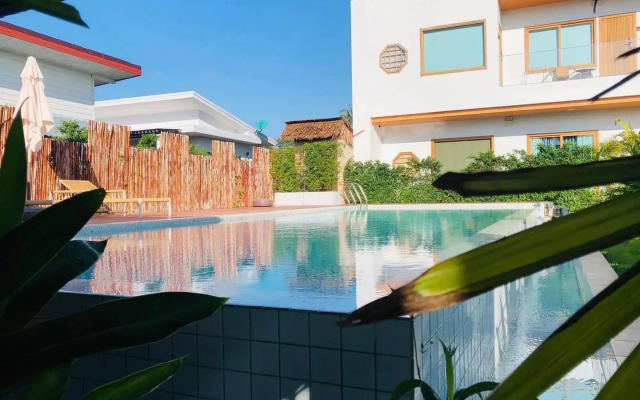 Wayla Villa Maikhao Beach