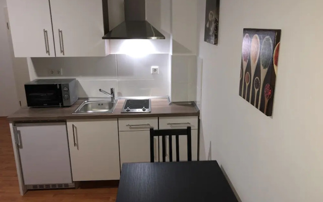 Apartment 4 Rent