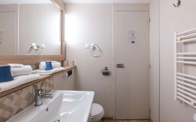 Kyriad Digne les Bains