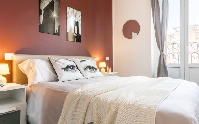 ALTIDO Gluck Apartment
