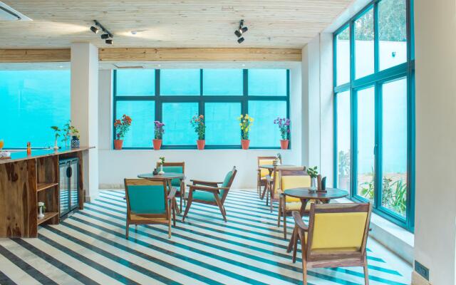 Brij Nest, Jaipur - An All Suite Boutique Hotel