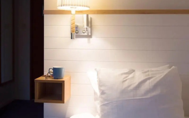 Home Hotel Smedjan
