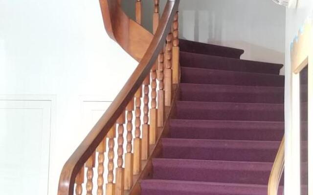 Appartement au centre de Saint Briac