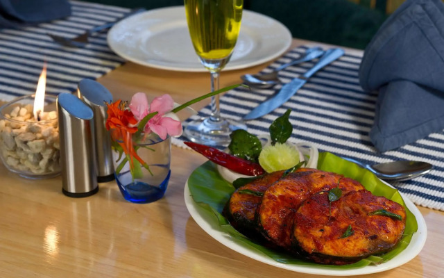 Sparsa Resorts Kanyakumari