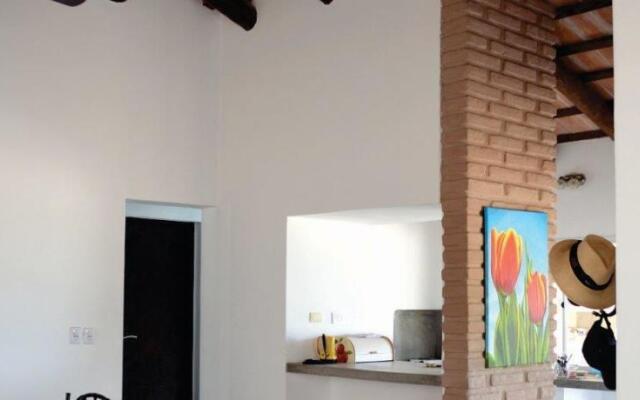 Cabañas en Cafayate