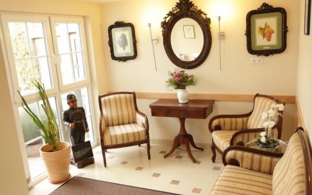 Business Pension Gasper