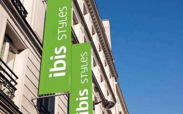 ibis Styles Paris République