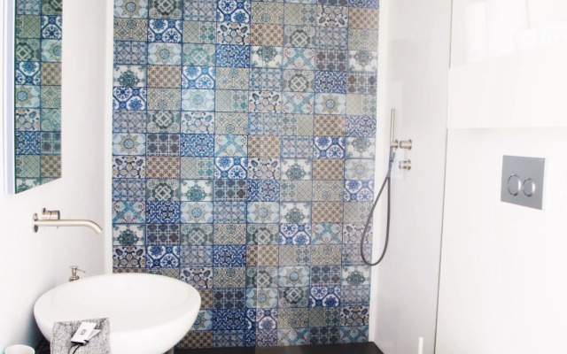 Santa Maria 24 Guest House