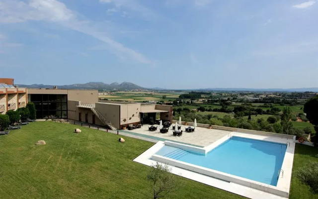 Albons Country Boutique Hotel