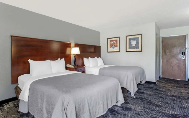 Quality Inn Downtown Stuart