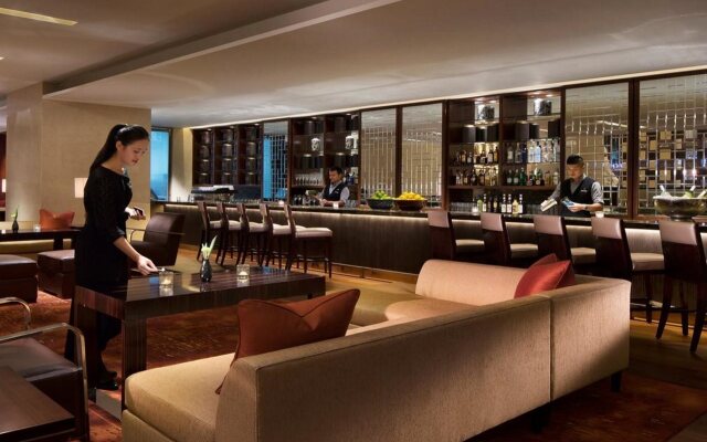JW Marriott Hotel Beijing Central