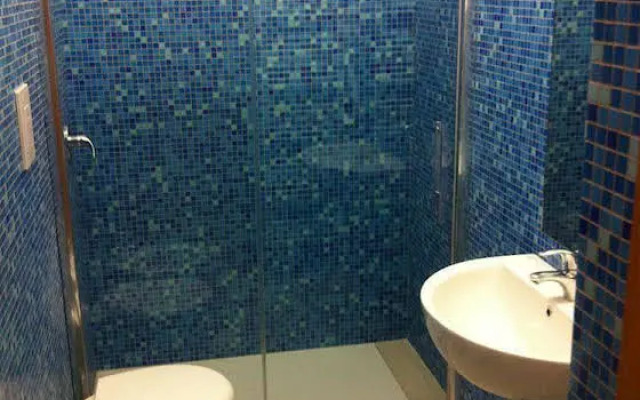 Affittacamere DAnnunzio