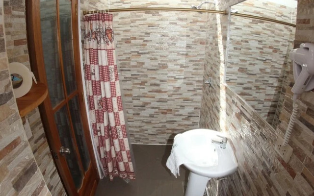 Hostal Iskay