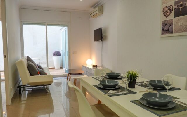 White Center Apartment by Hello Apartments Sitges