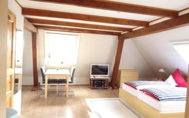 Gästezimmer & Appartement Elskop