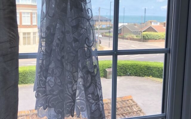 The Sea View MARGATE