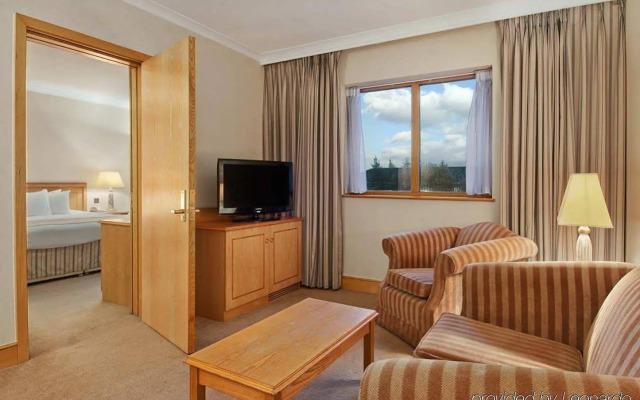 Doubletree by Hilton Coventry