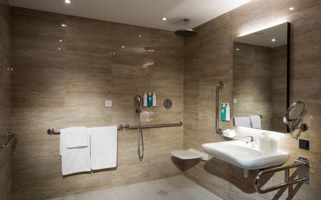 Kings Valley Medical & Spa Hotel