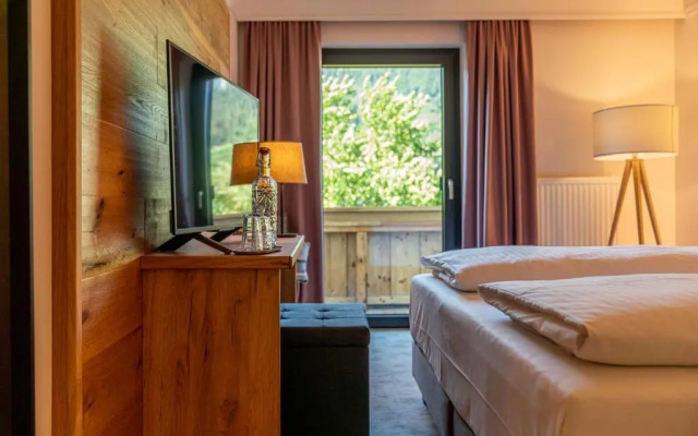 Stadtvilla Schladming Boutiquehotel