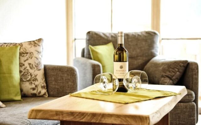 Appartements Rosenhof