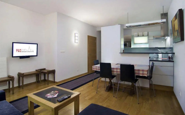 P&O Apartments Arkadia