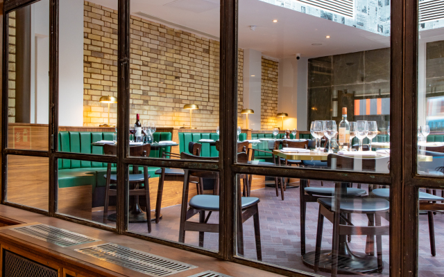 Telegraph Hotel - Coventry