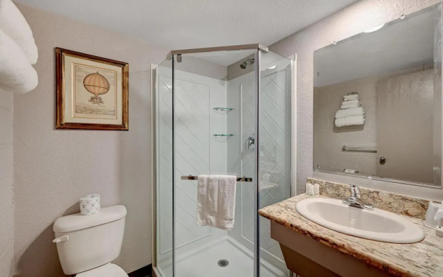 Bridger Inn Hotel Downtown