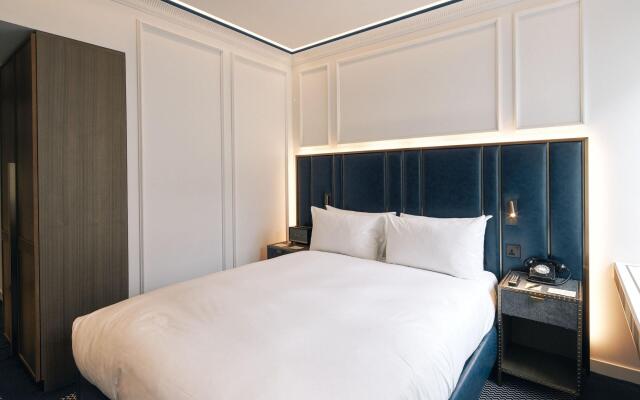 Page8, Page Hotels