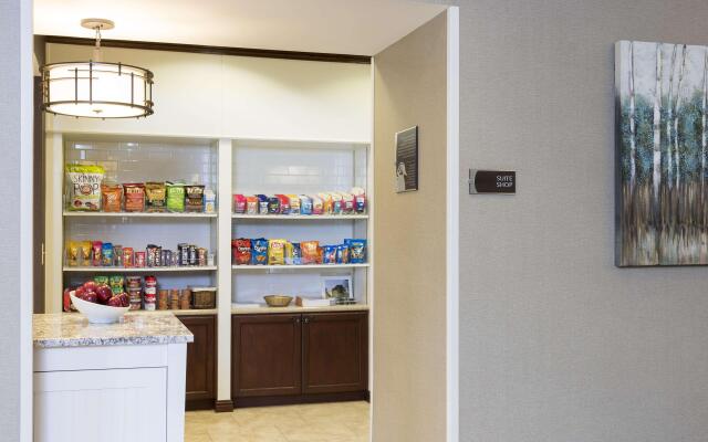 Homewood Suites Lexington-Hamburg
