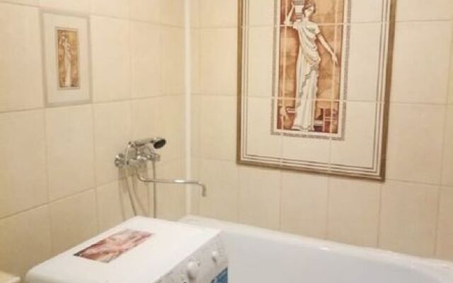 Апартаменты Сириус на ул. Ленинградская, д. 16