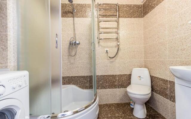Apartment Ryadom S Ploshadiu Rynok