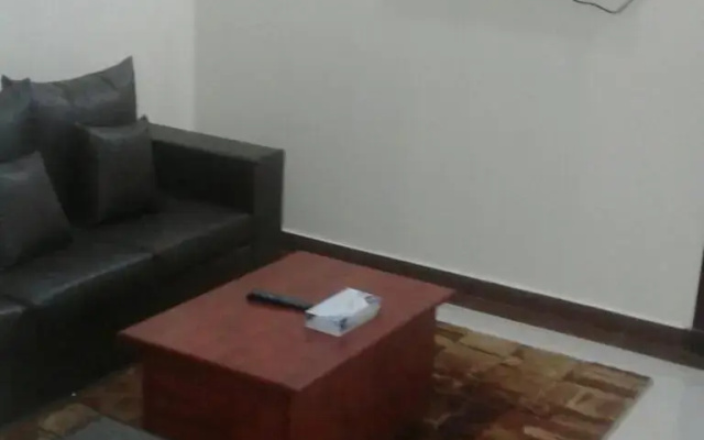 Qsr Al Balsem Aparthotel
