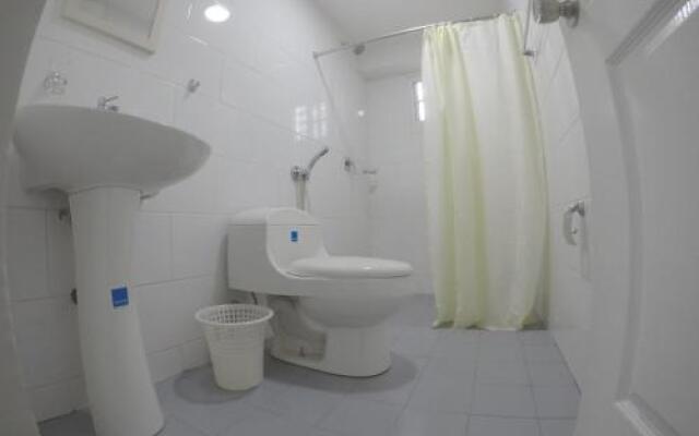 Blu Hostel