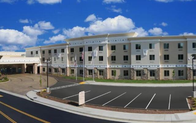 Win-River Resort & Casino