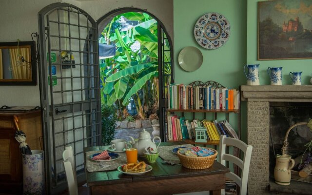 borgo antico resort diffuso