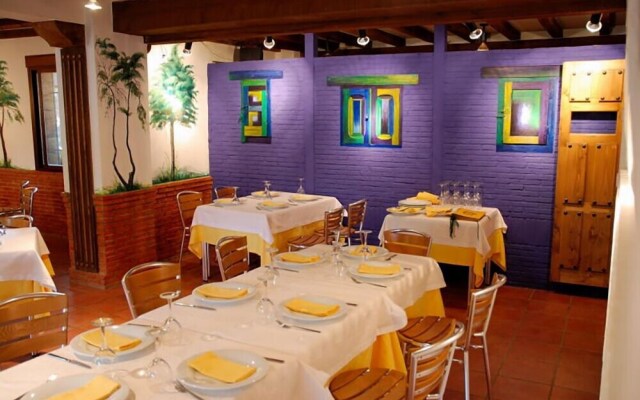 Hostal El Cardenillo