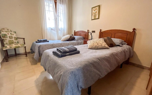 Apartamento con aparcamiento en Cudillero