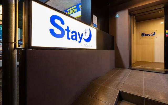 Stay Hakata