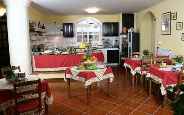 Casa Country Villa Pompei