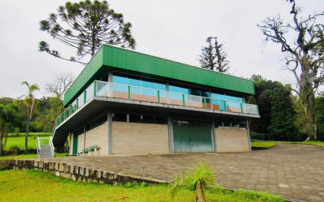 Imperial Parque Hotel