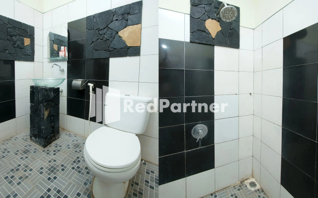 Rumah Palagan Guest House
