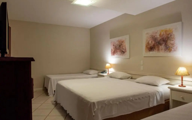 Hotel Vila Verde