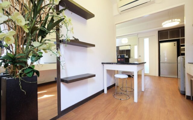 Apartemen Mutiara Bekasi