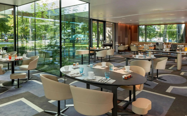 L'Esquisse Hotel & Spa Colmar - MGallery Collection